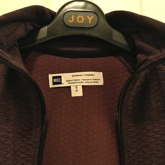 MEC Climacool jacket - NWT - Picture 8 of 9